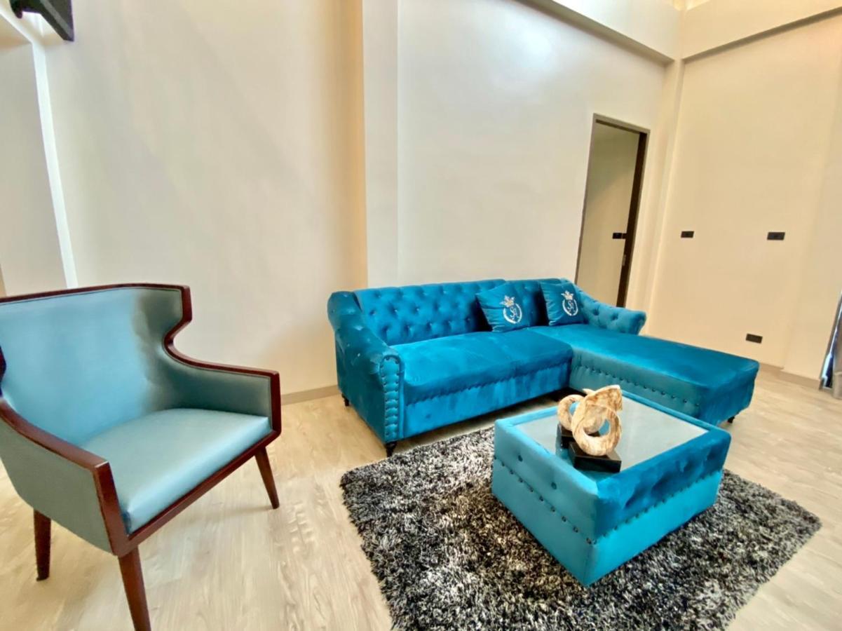 Elmas Cha Am Design Hotel Csaam Kültér fotó